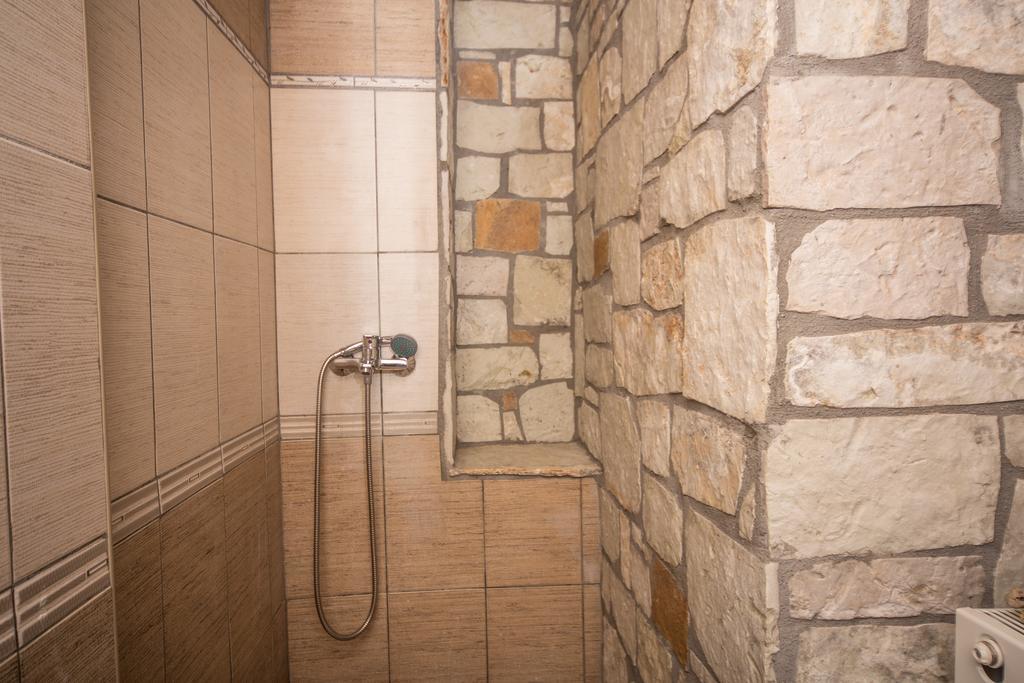 Villa Galanthus Listaros Exterior photo